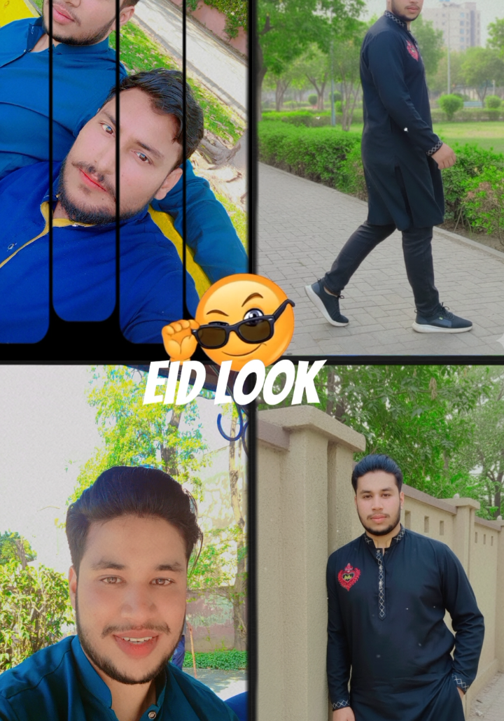 @Mr. Handsome