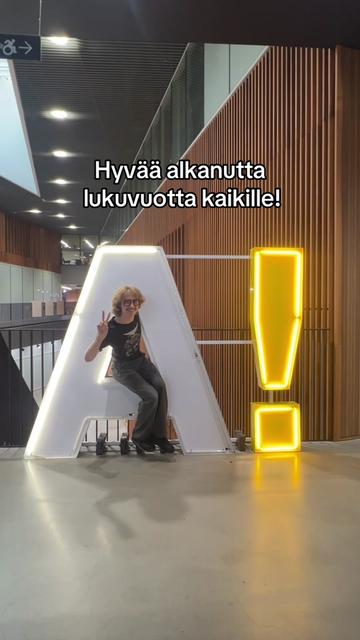 @Aalto University