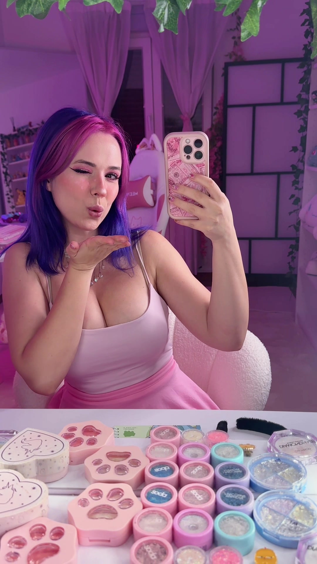 @Fairy Elfie