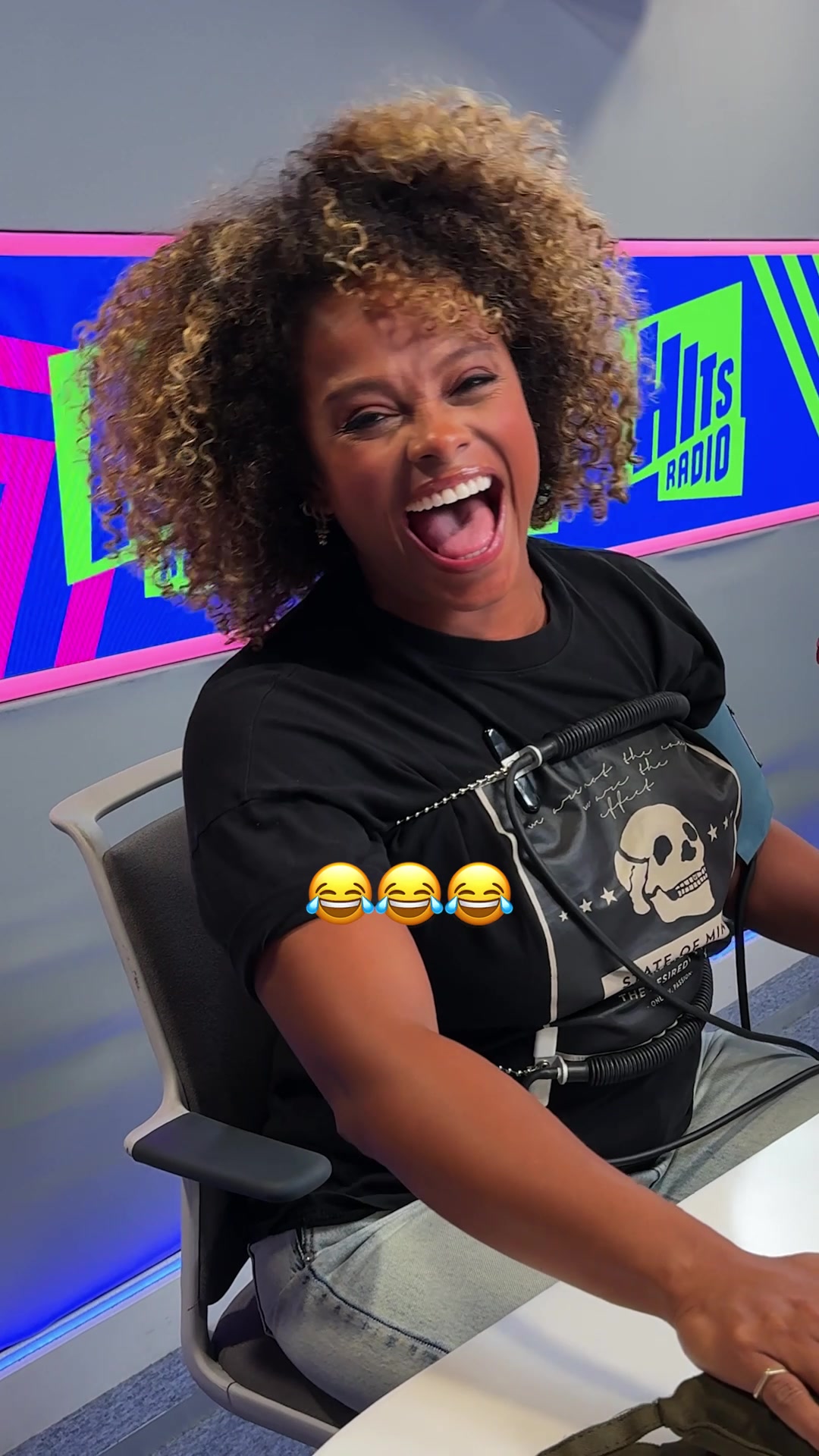@Hits Radio UK
