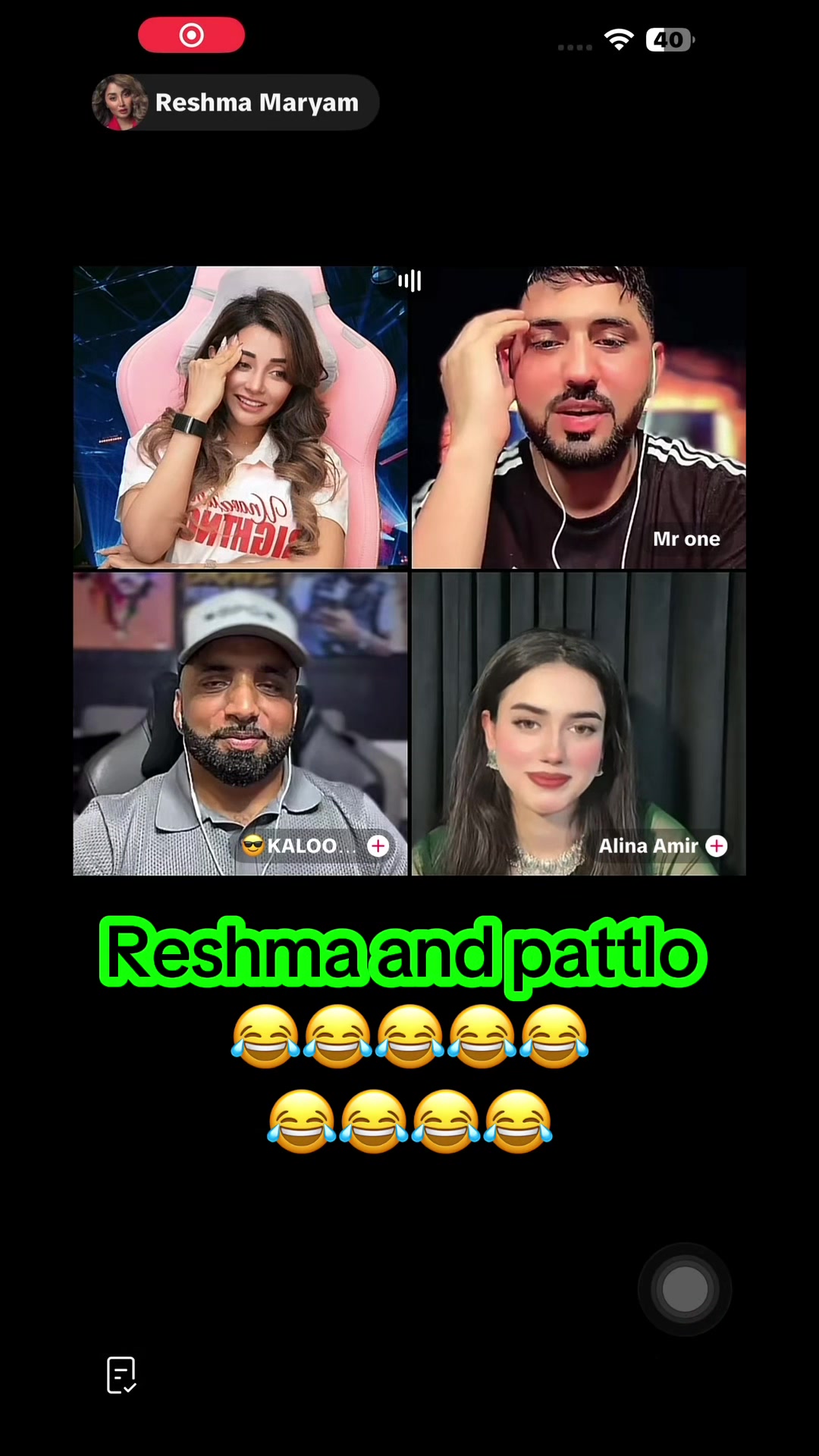 @Tiktok Live Matches