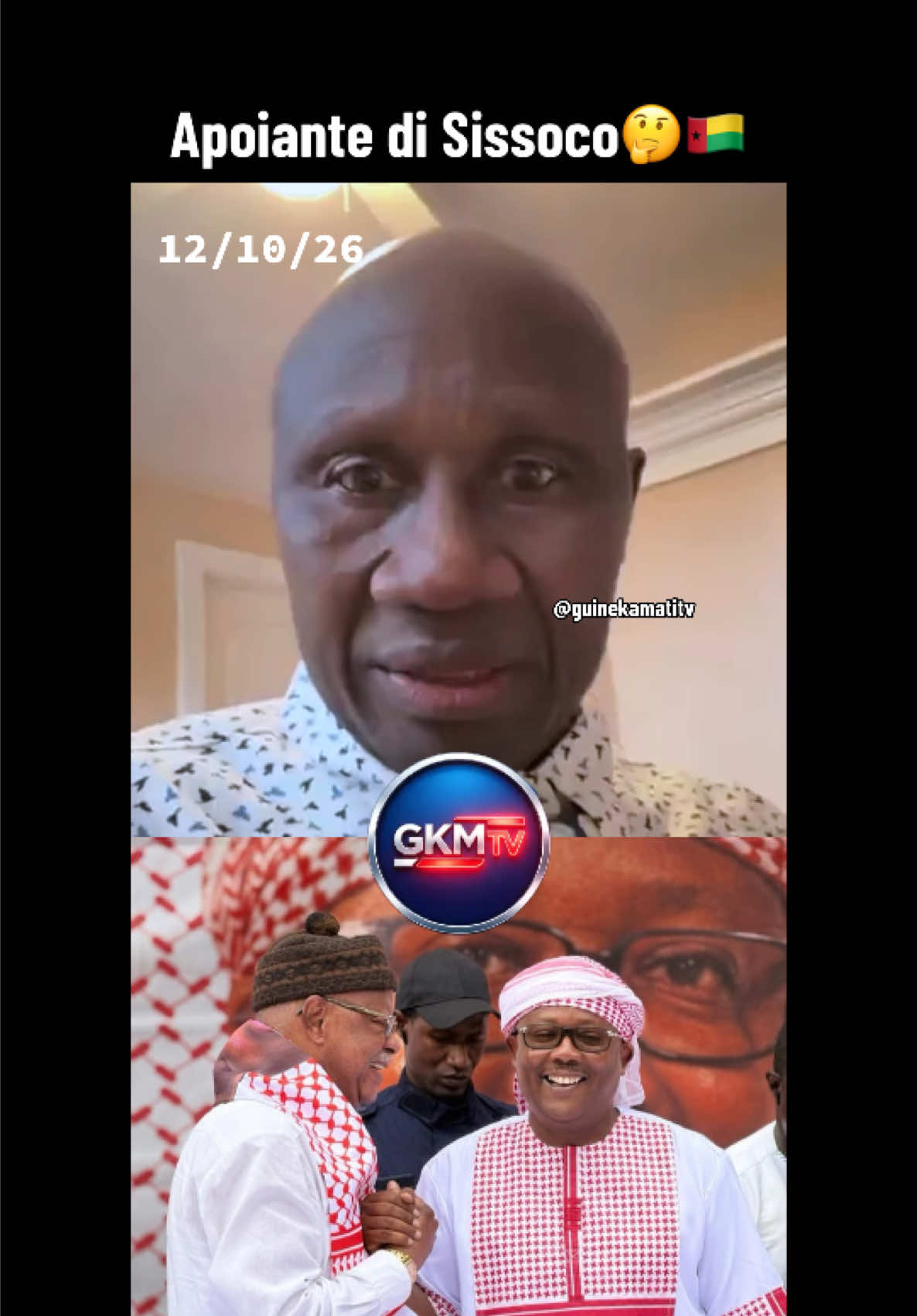@Guiné Ka Mati TV