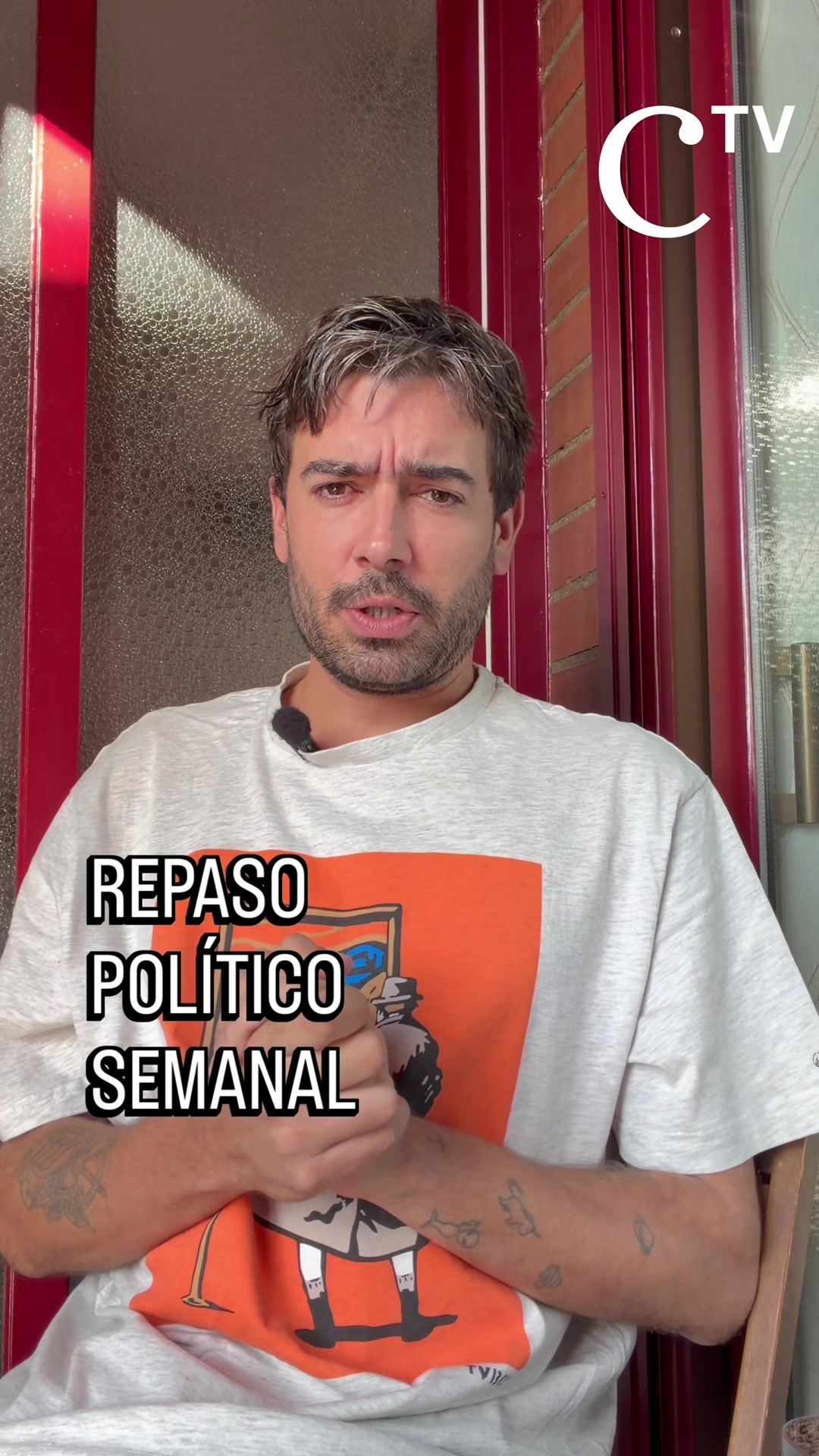 @Nosoloviernes
