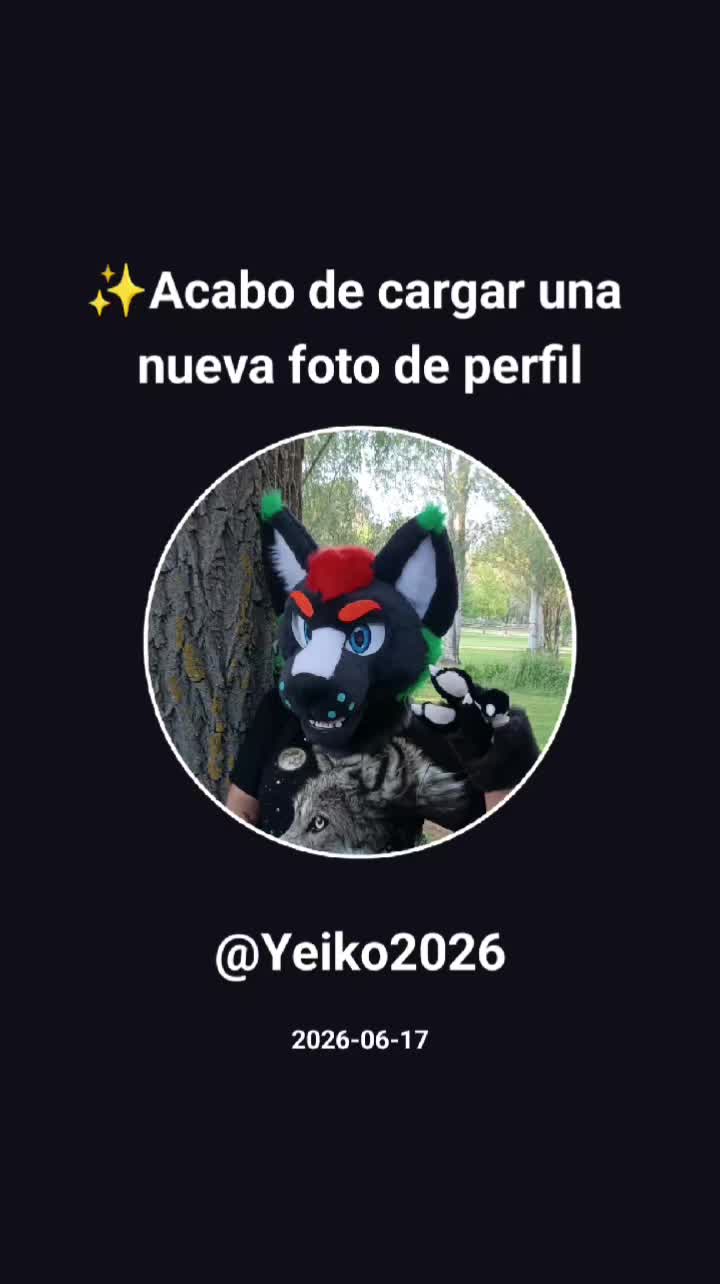 @Lara-2026 and Yeiko_2000