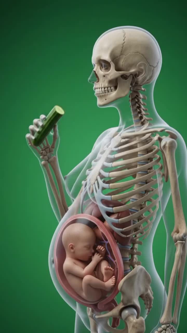 @Pregnancy Info