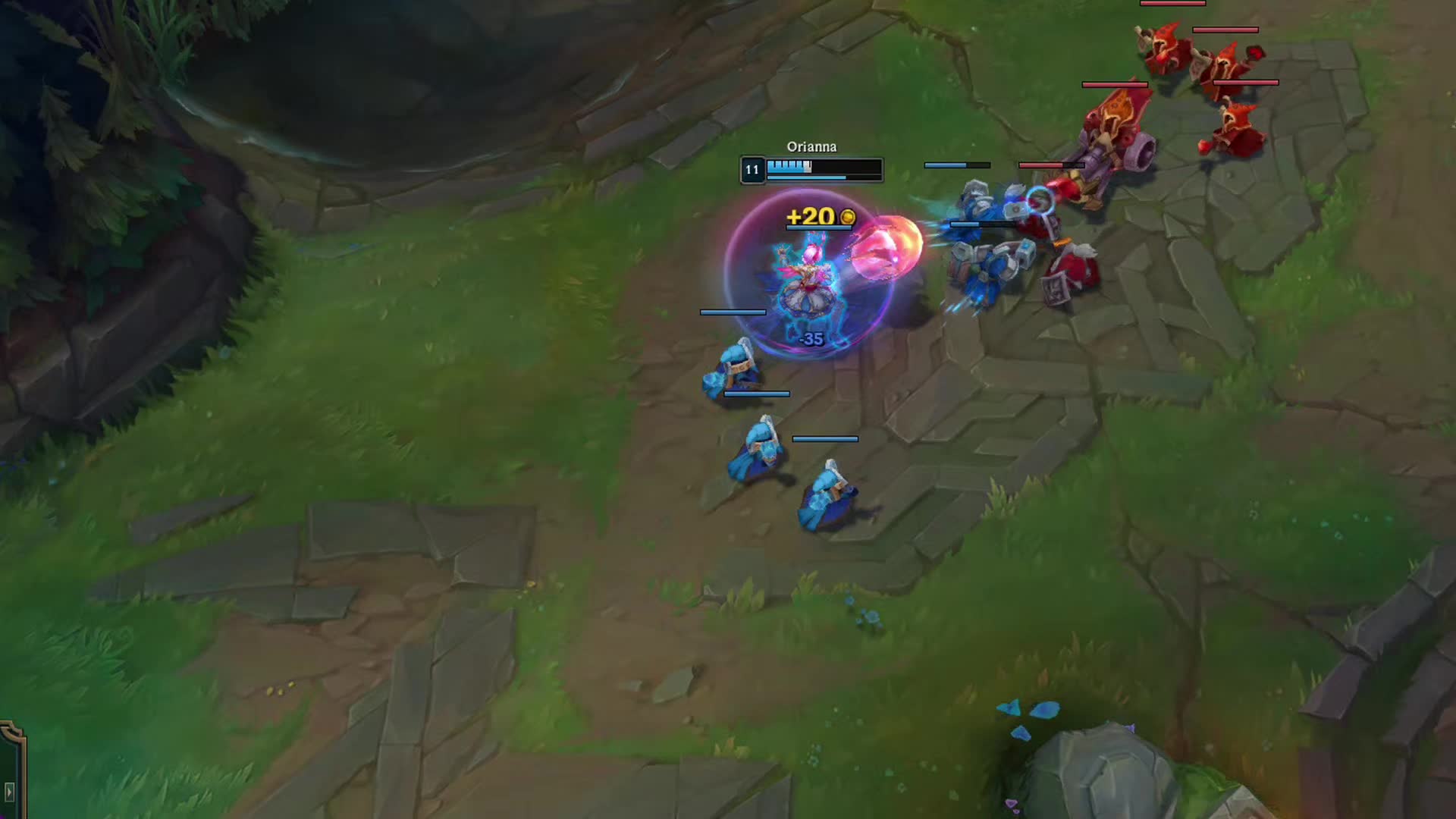 @My Sin Is Evelynn