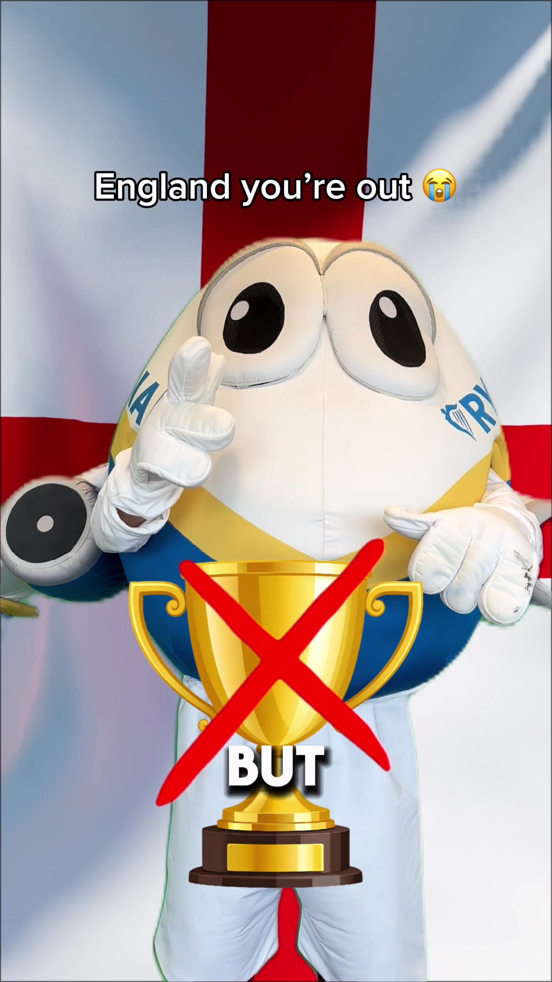 @Ryanair