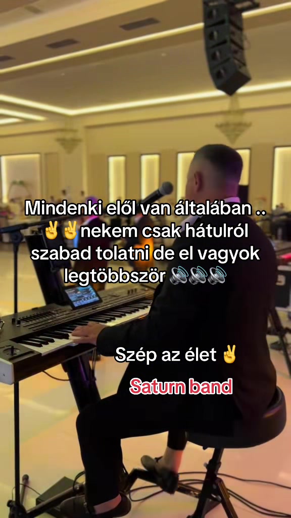 @CS -TIBI🔊Saturn band
