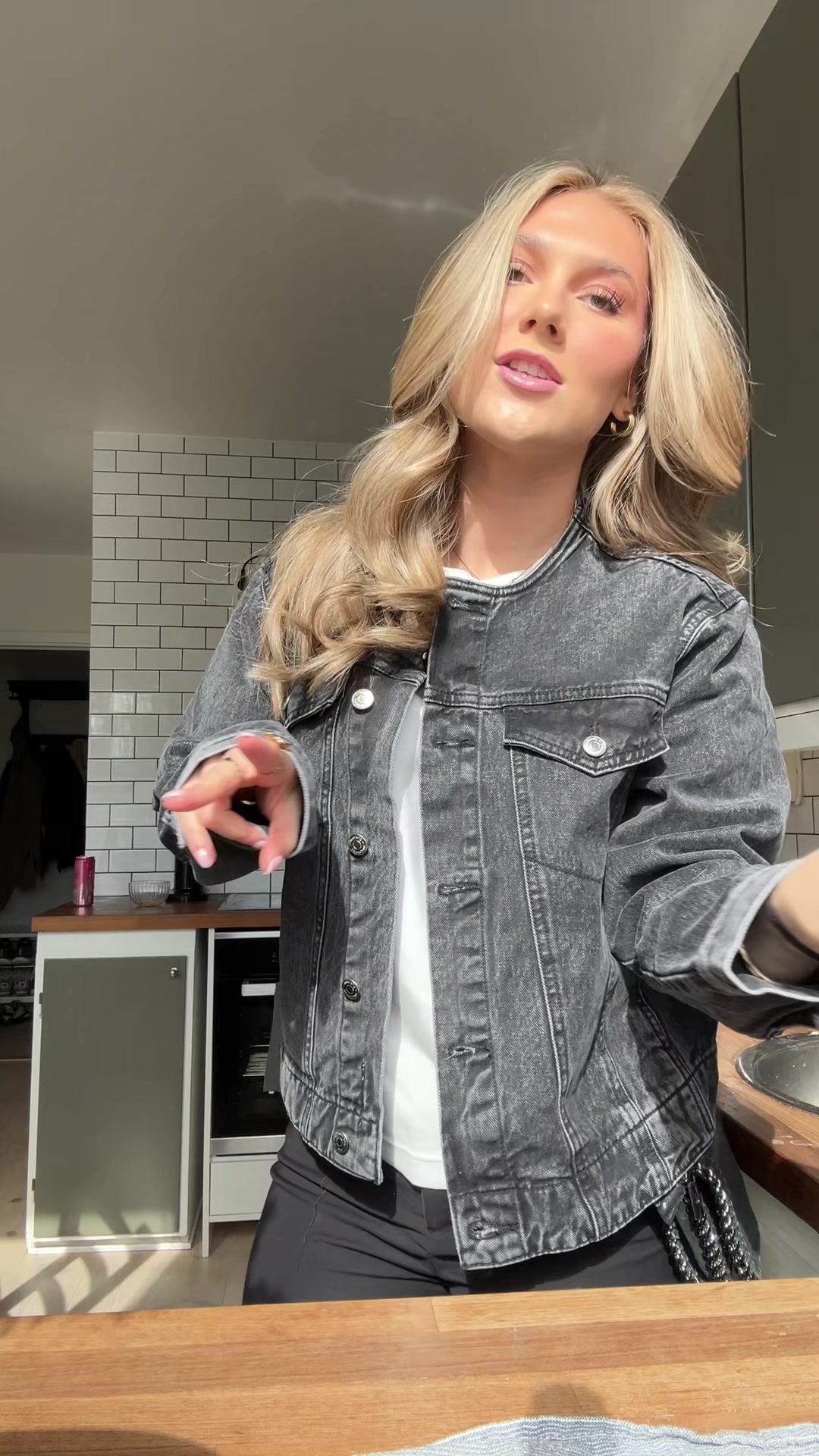 @Maja