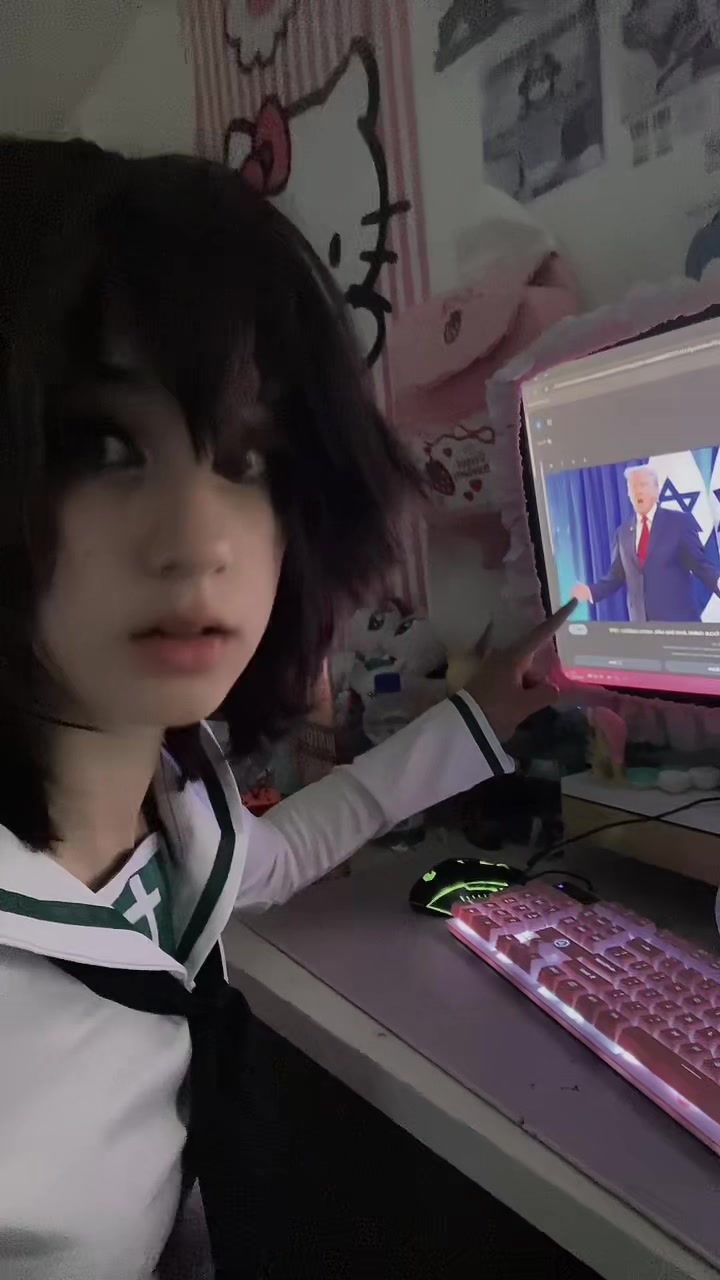 @Nini