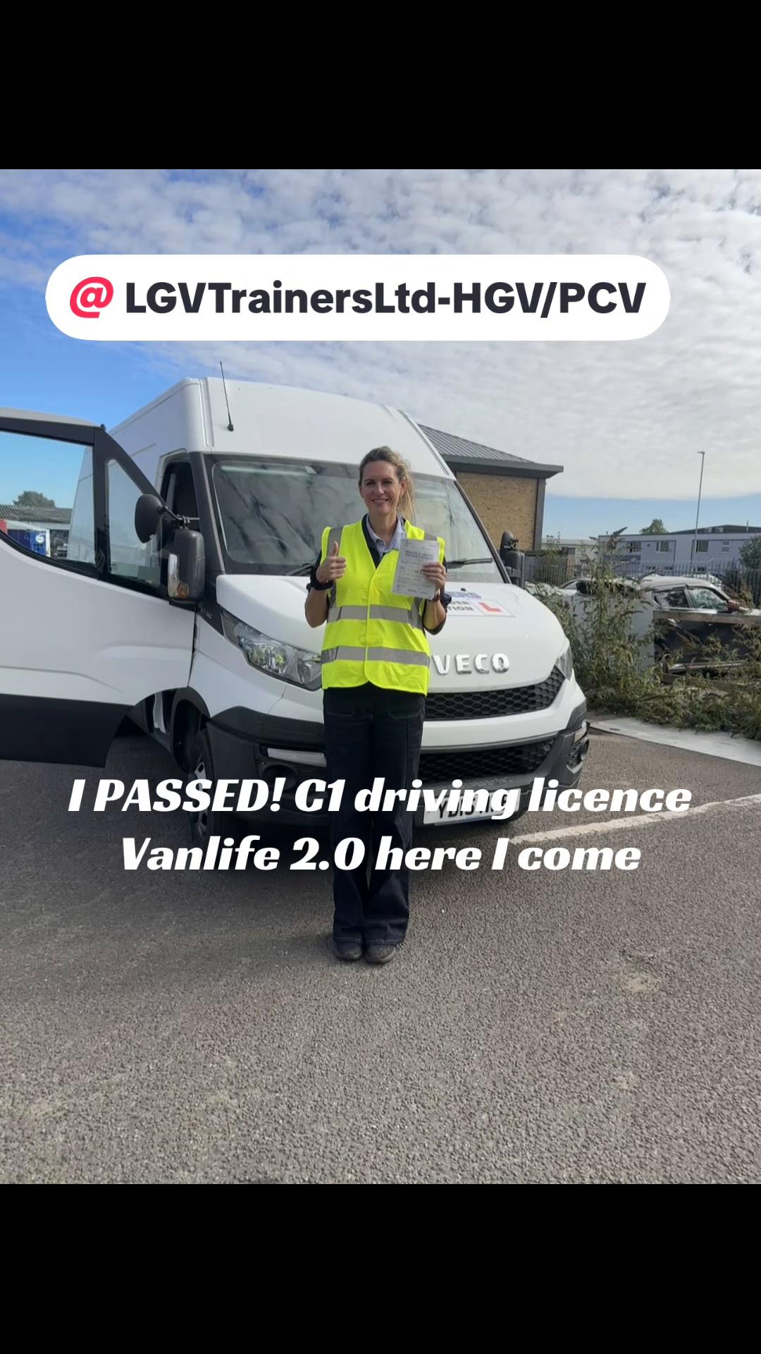 @Home ed & Van life