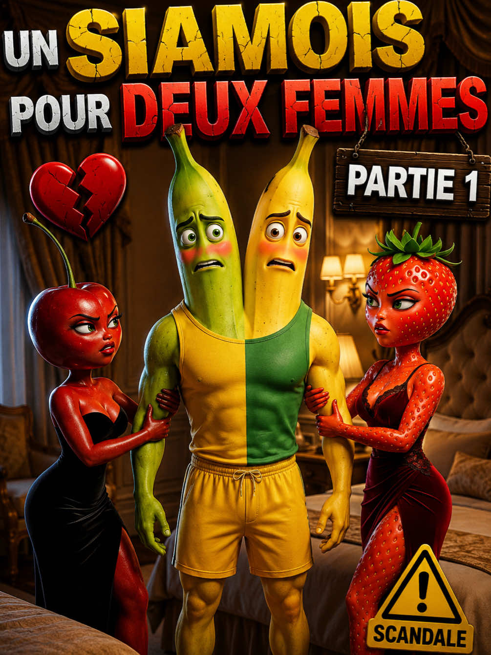 @Histoires Fruités