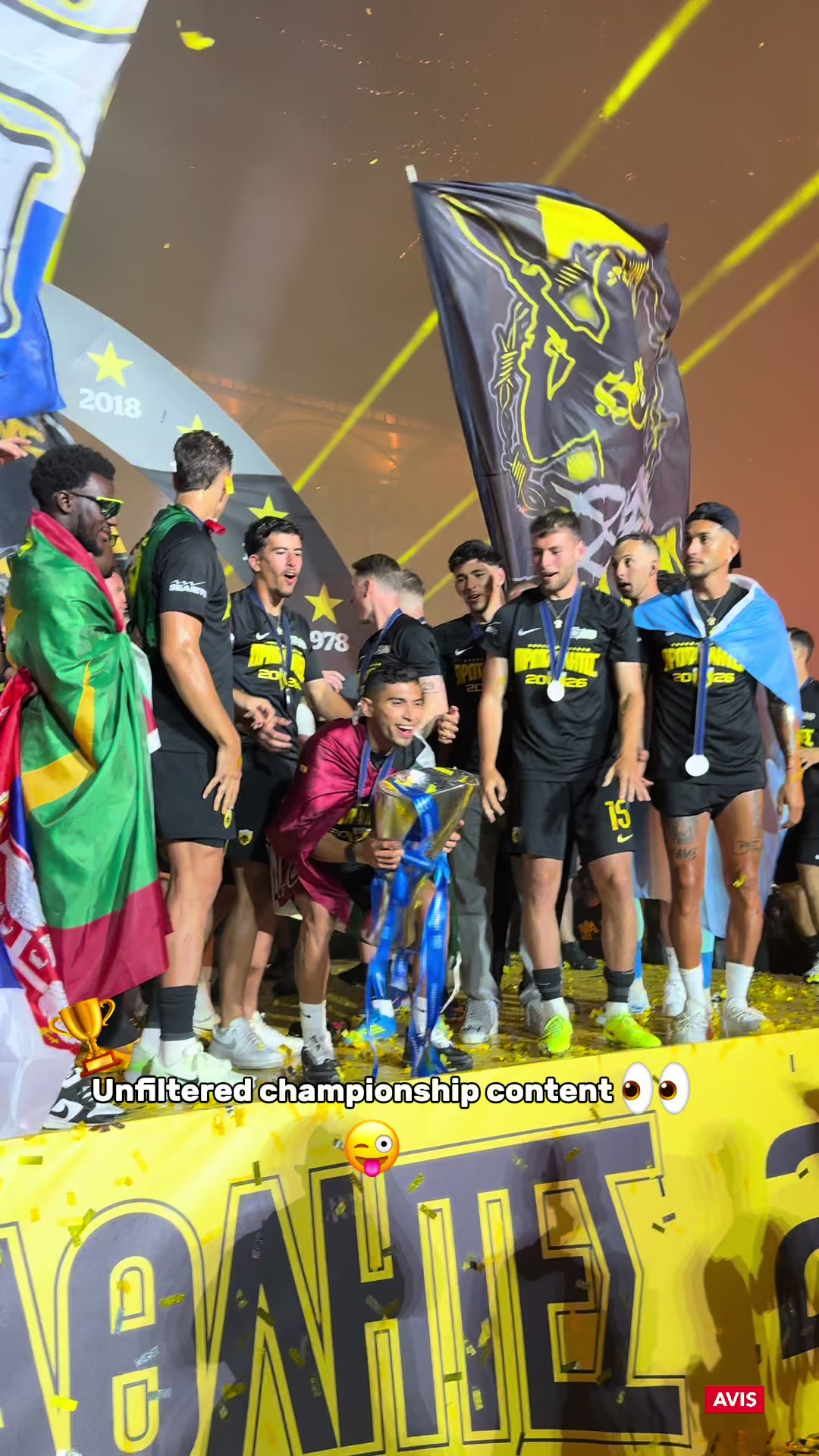 @AEK FC