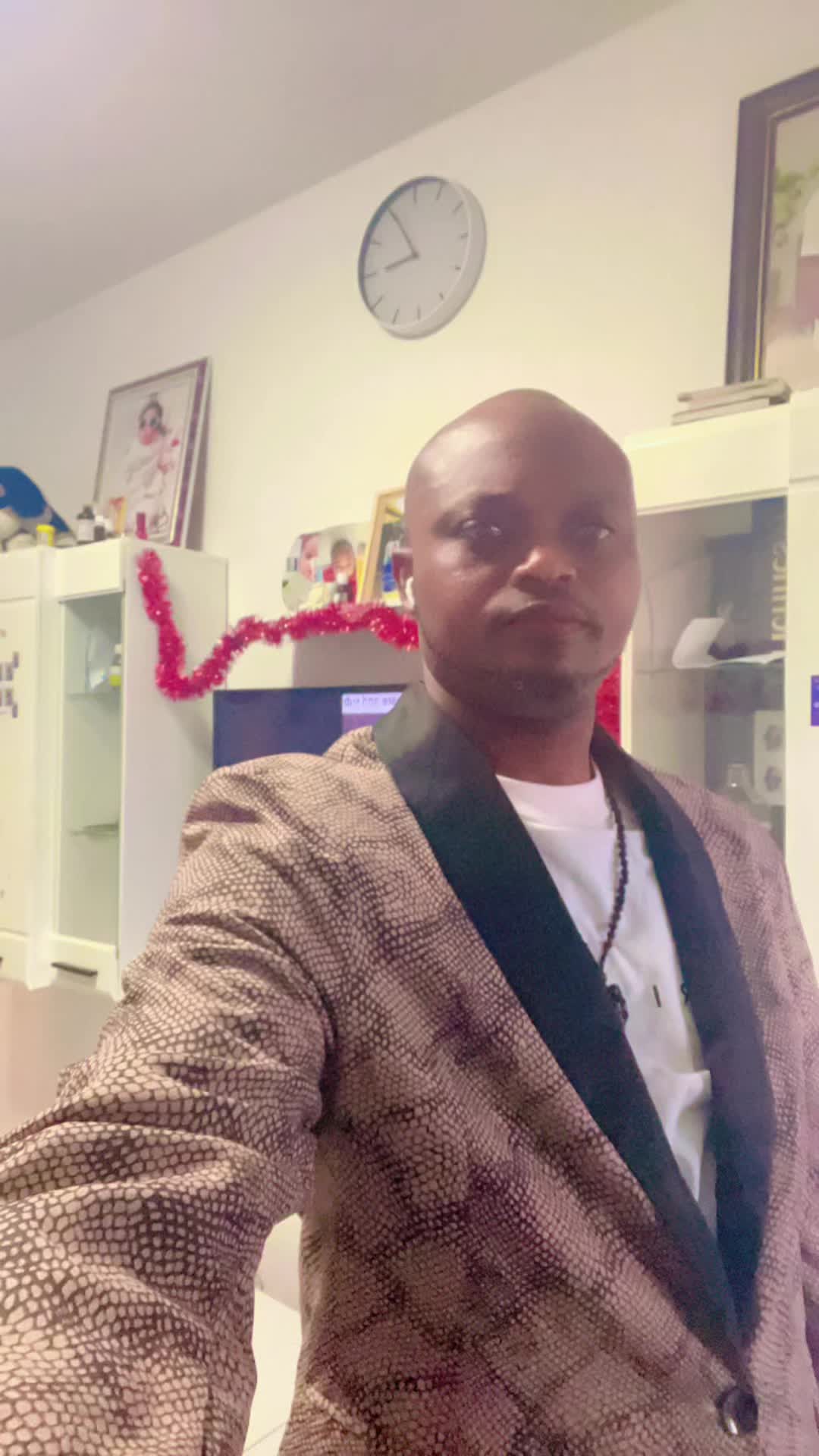 @Engineer Nosa