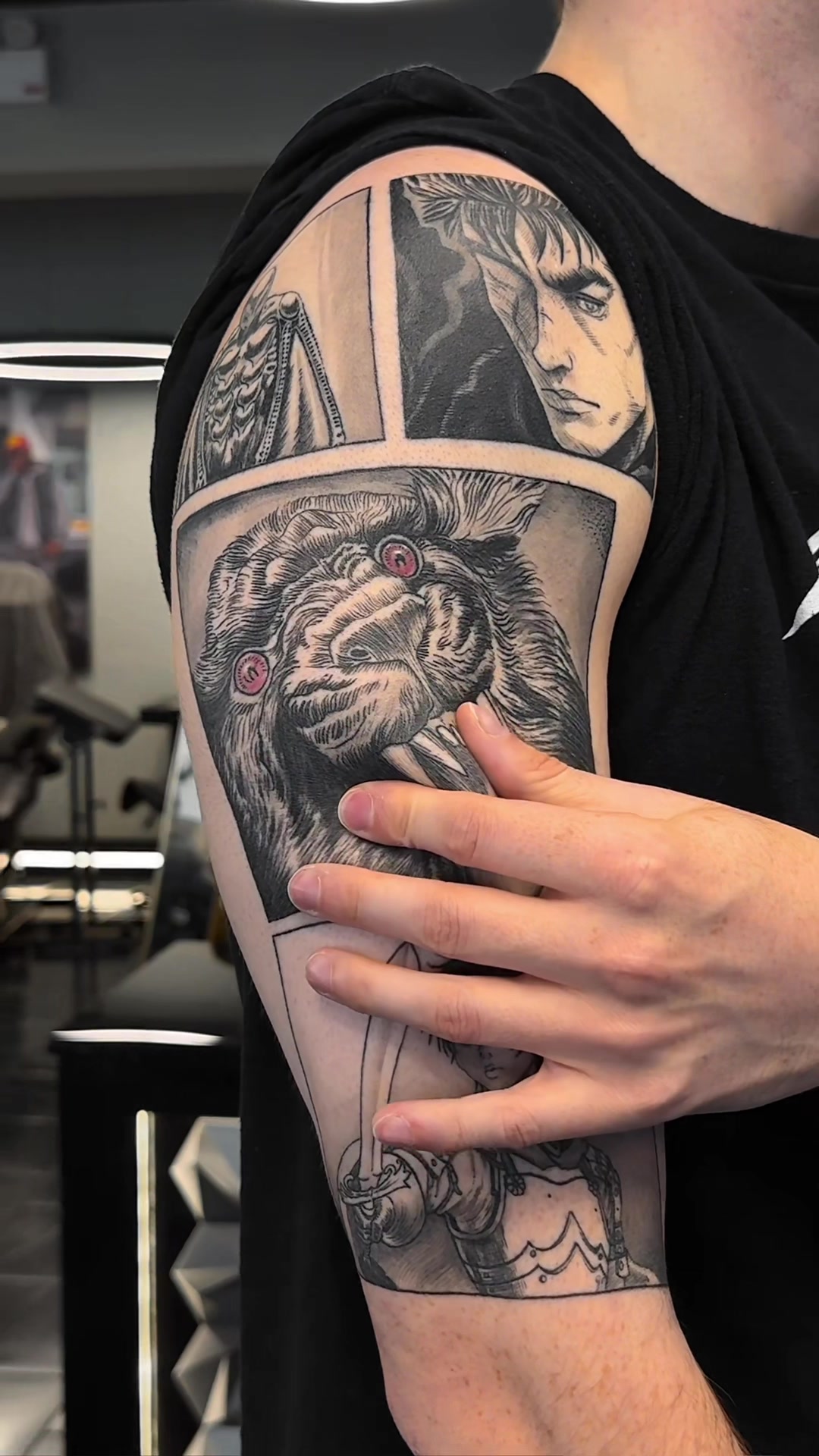 @Ink’d London