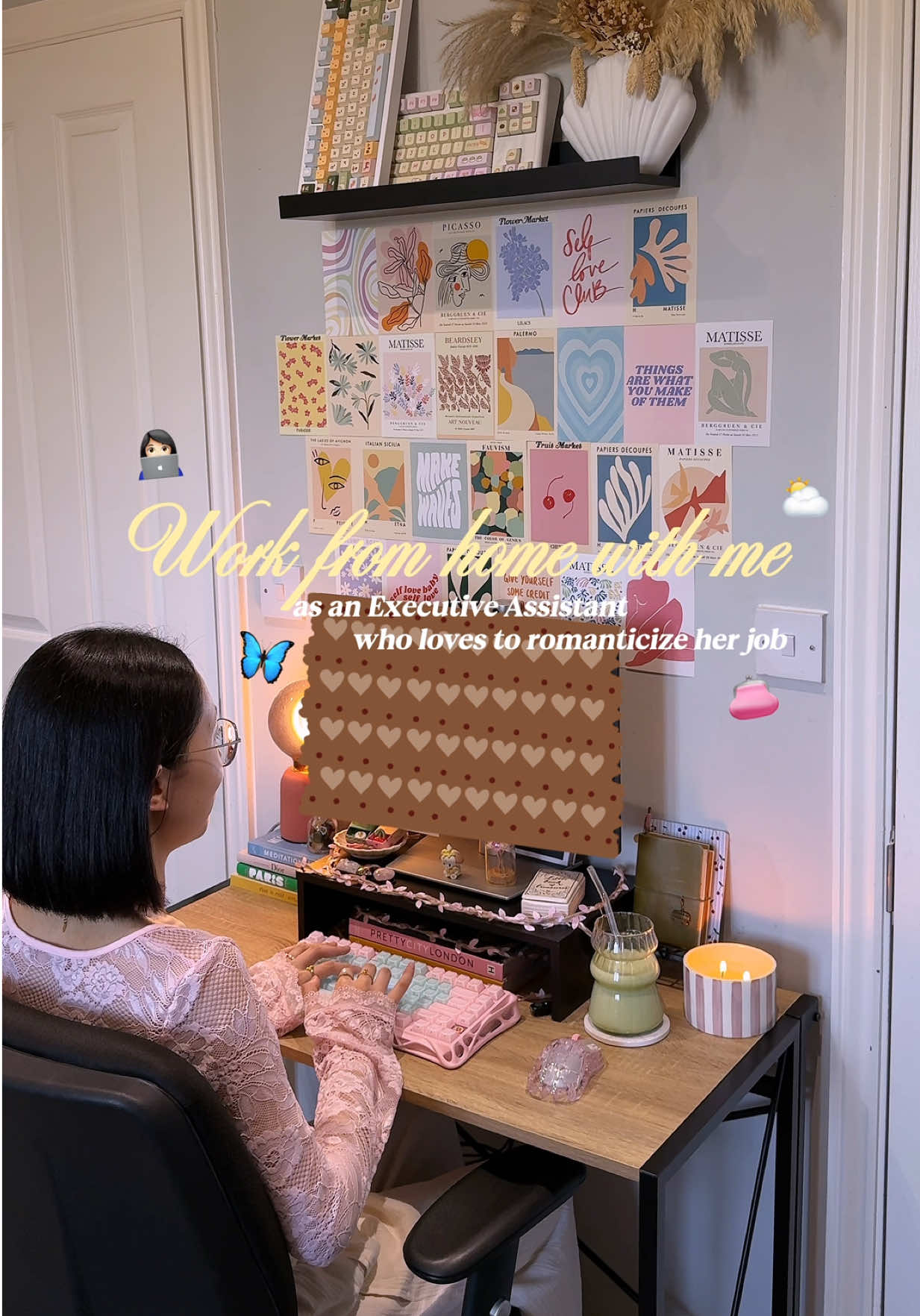 @Juli&eacute;y ♡ the cozy life edit.