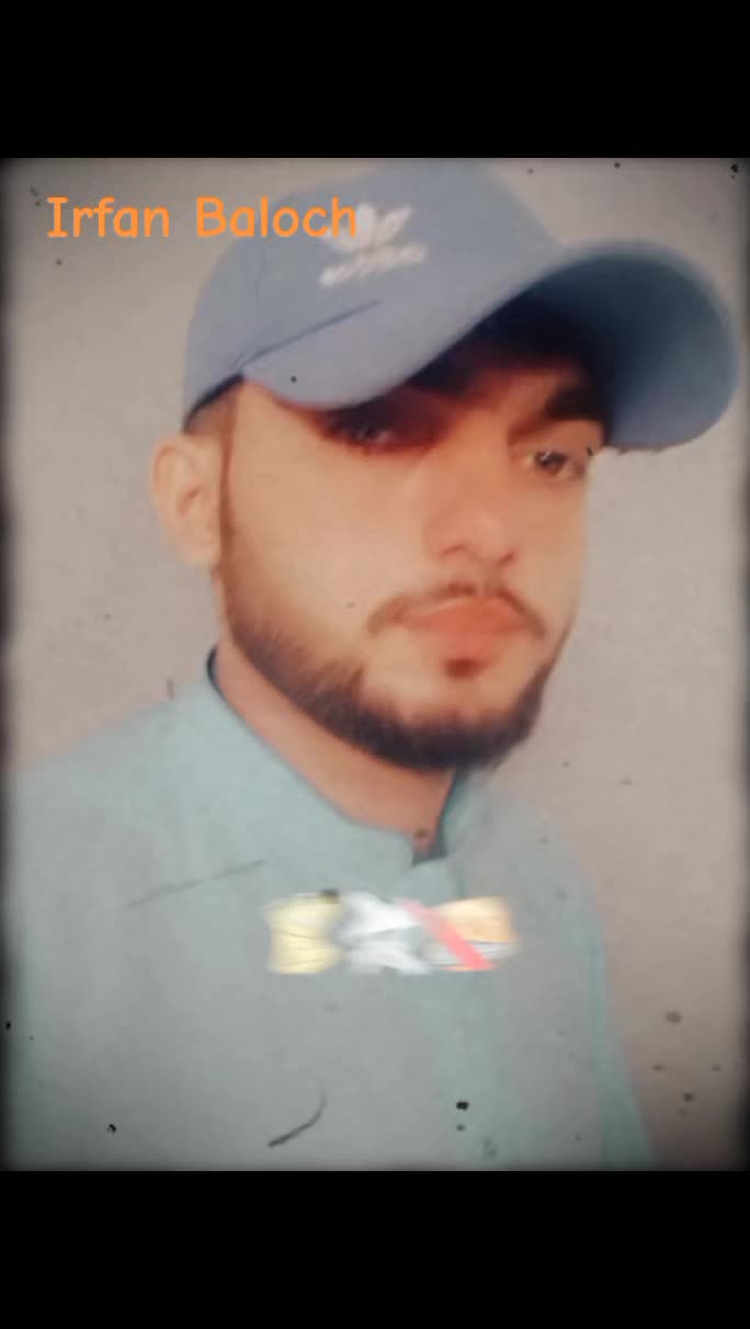@Irfan Baloch