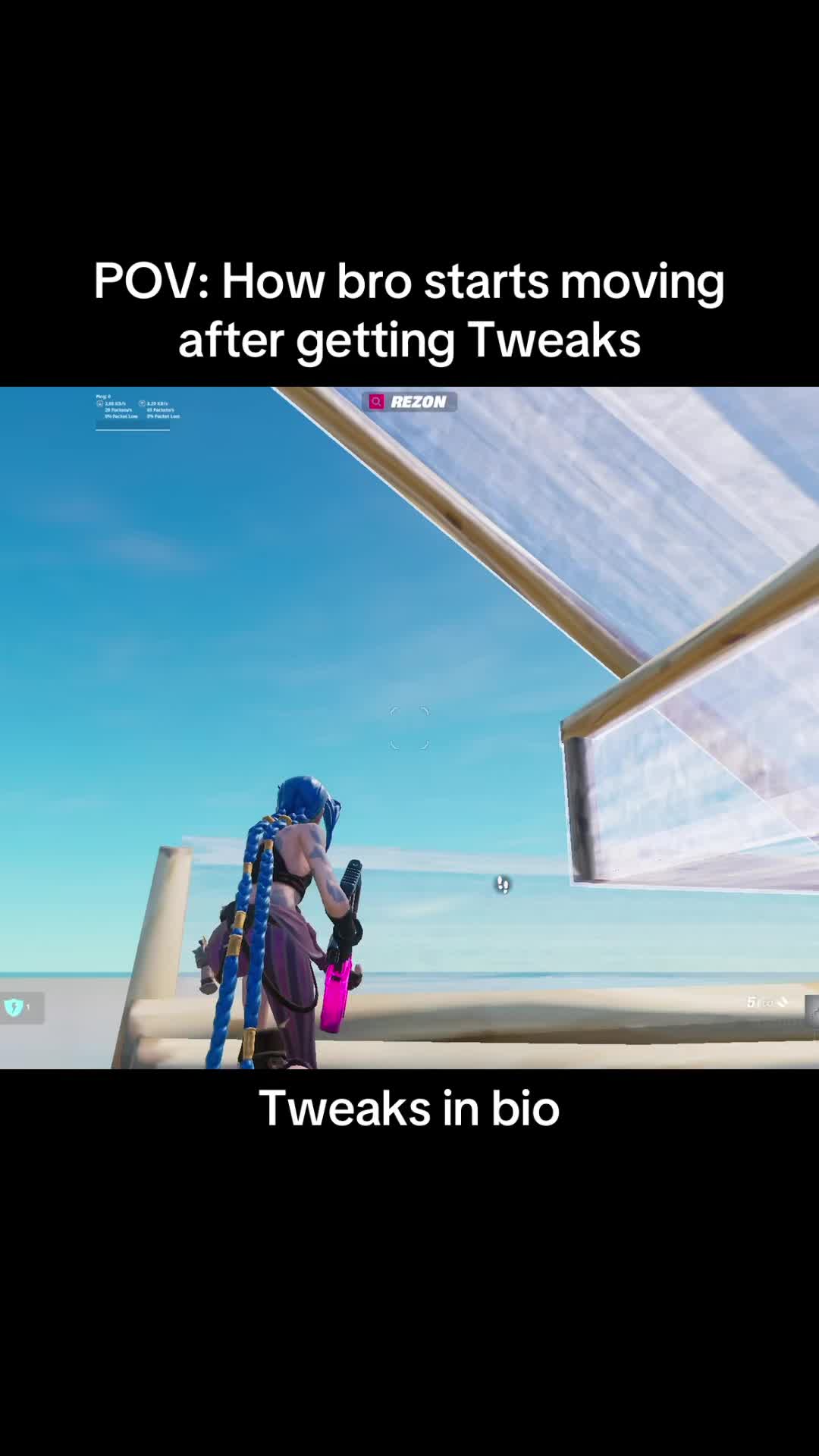 @Risxn Tweaks