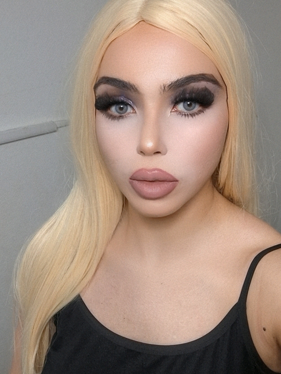 @Vanilladreams