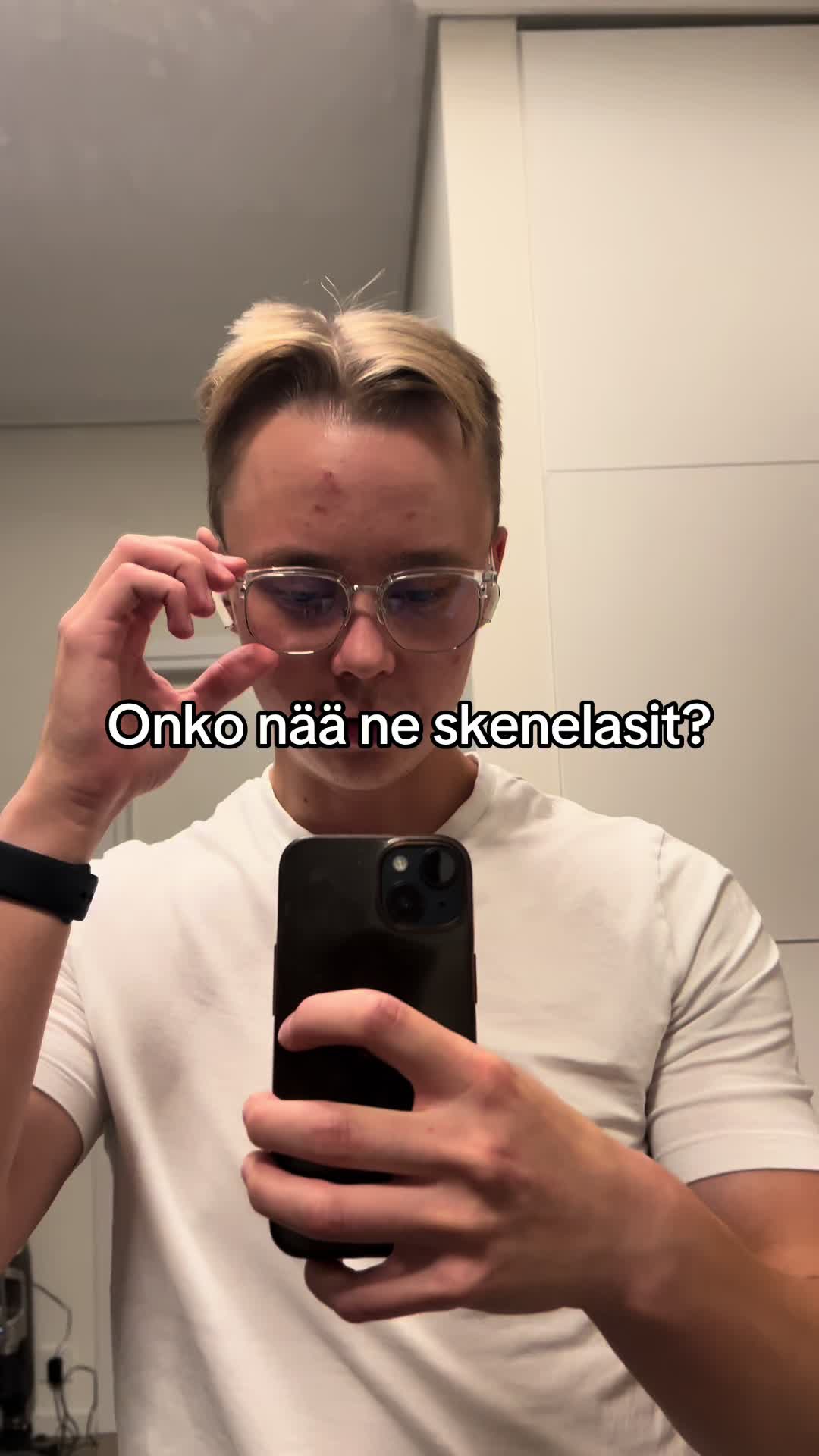 @Alfred Leskinen