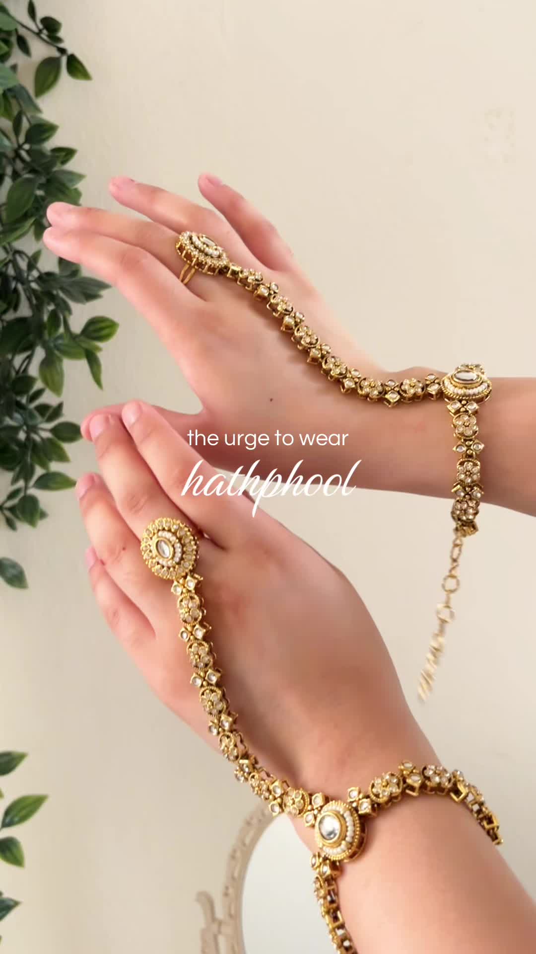 @Riwaaj | Desi Jewelry | Spain