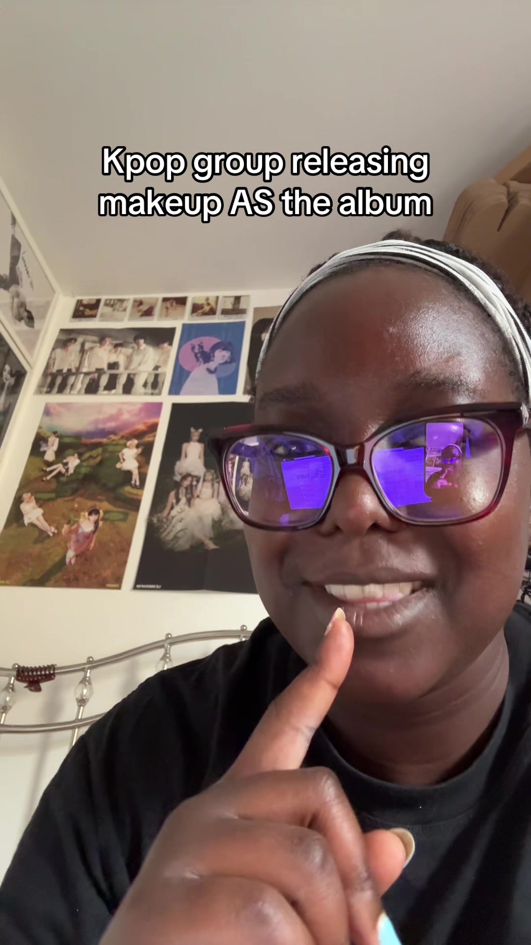 @Tez is seeing LSFM & Itzy