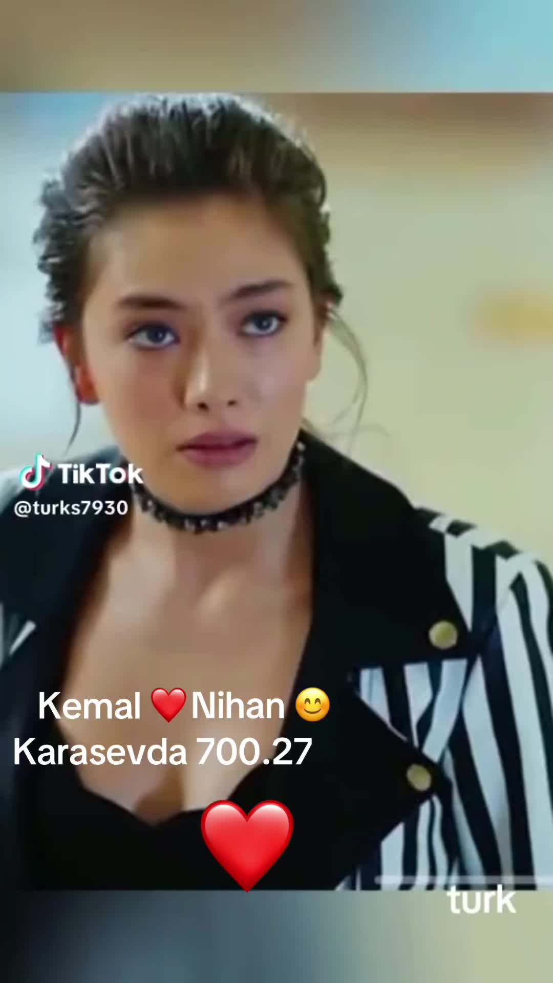 @Nisa ❤️
