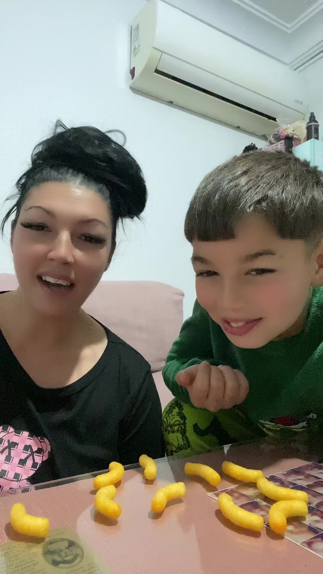 @anabel la Xina