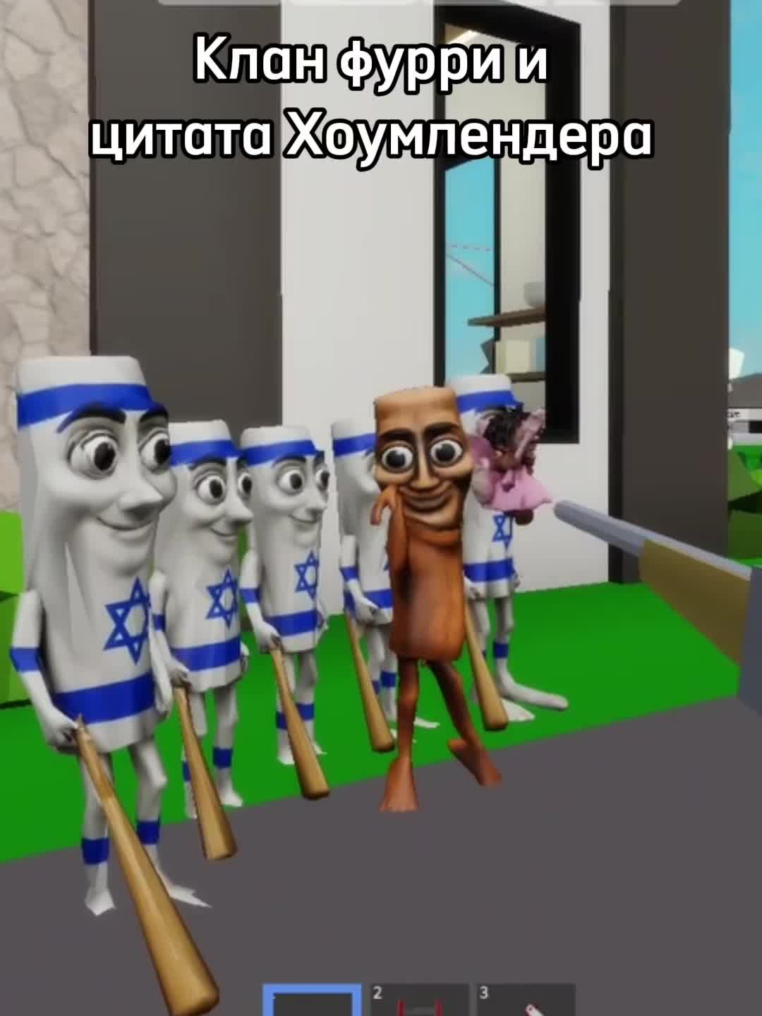 @Голубика
