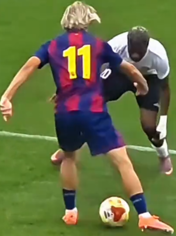 @Futbol Español