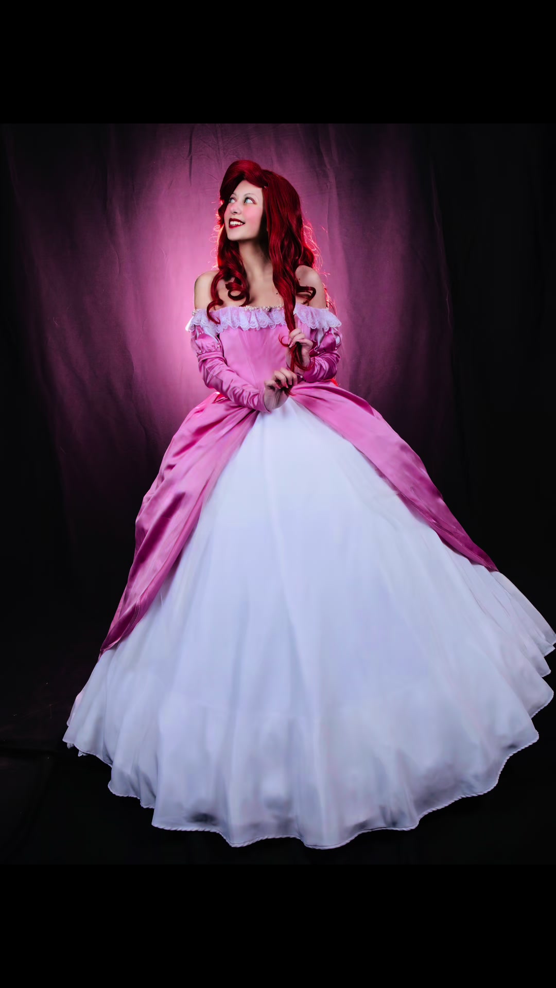 @ShaFairyCosplay