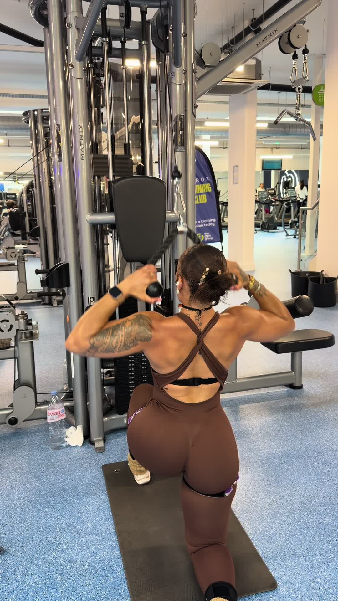 @Qualify PT trainer