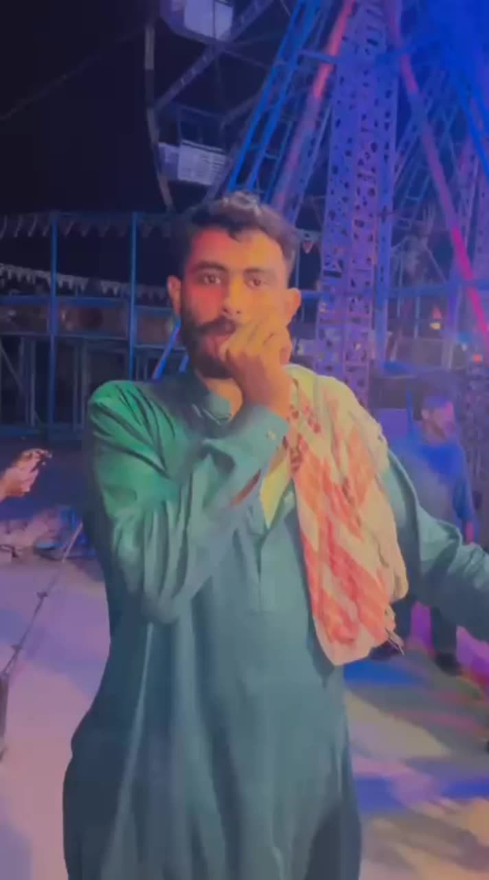 @😂 ملتانی ٹوپی باز 🤪