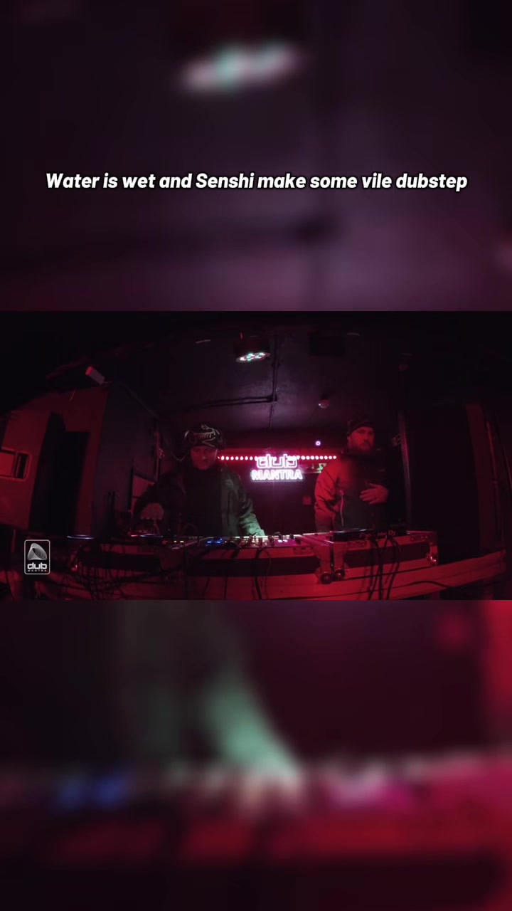 @Dub Mantra