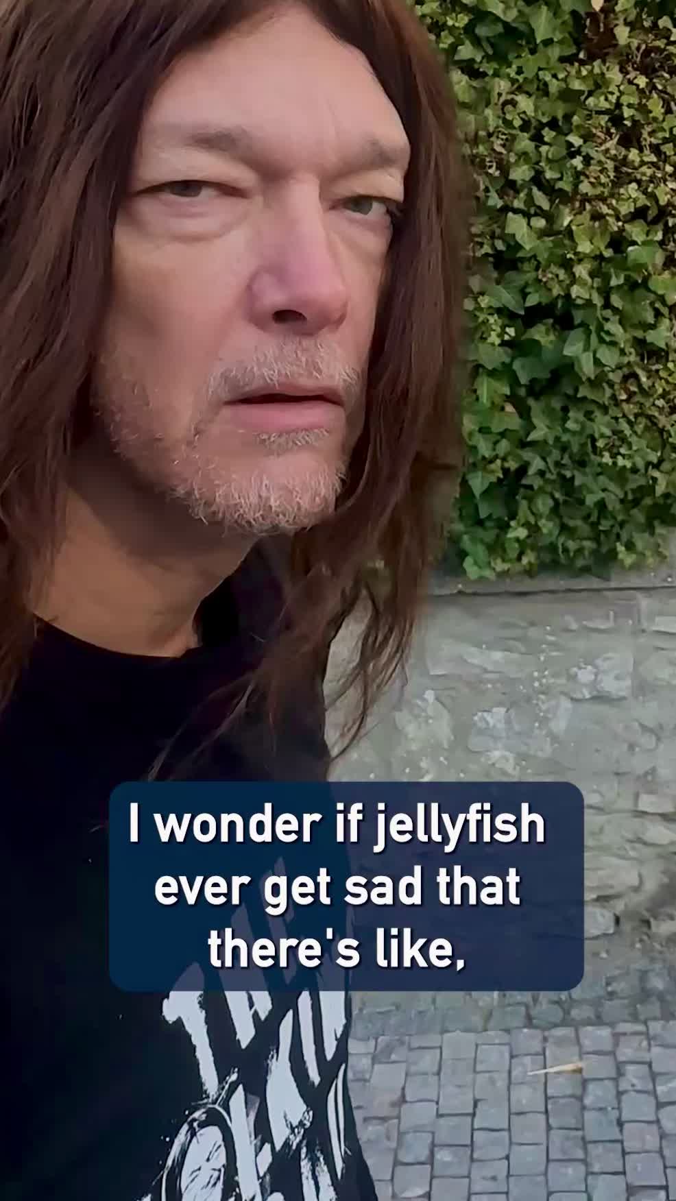 @The Walking Dad Jokes