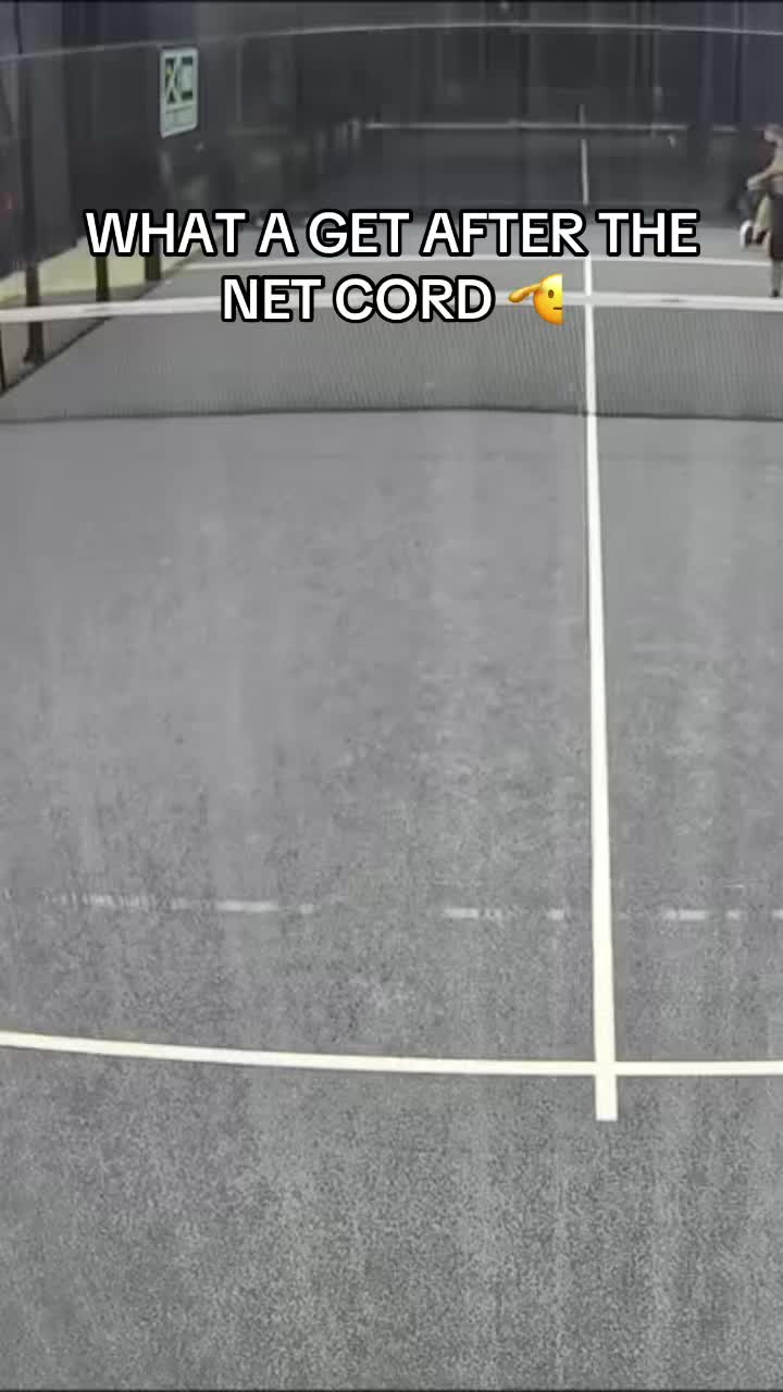 @Proper Padel