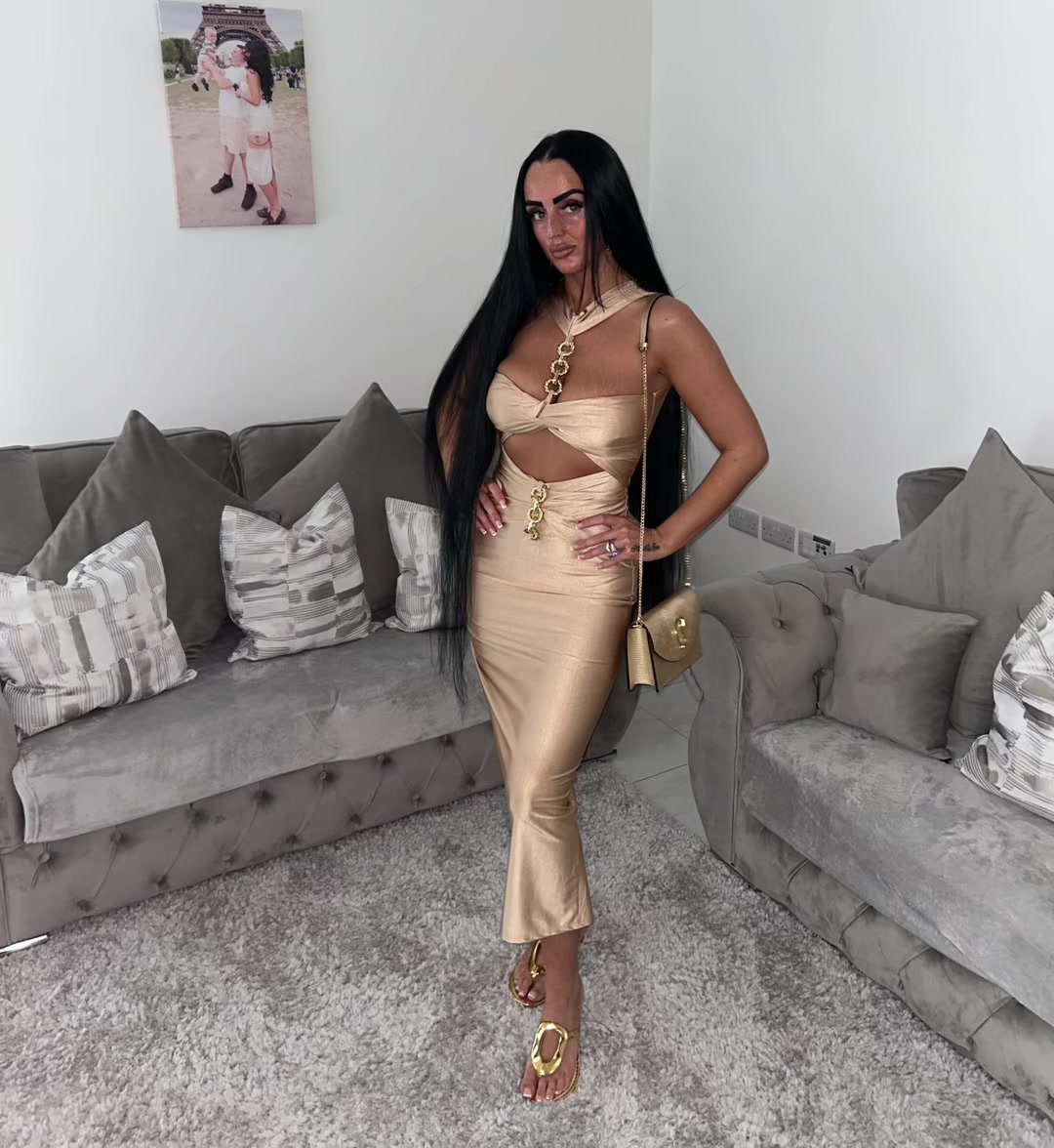 @Ciara Maughan
