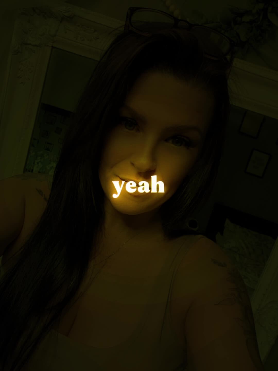 @Stacey Gibson