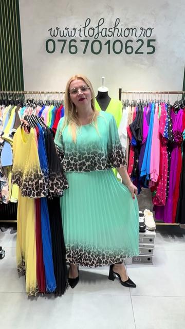 @Ilo fashion