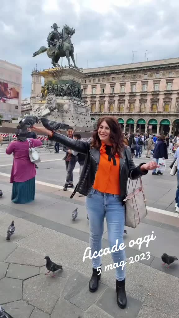 @Margherita de Rosa