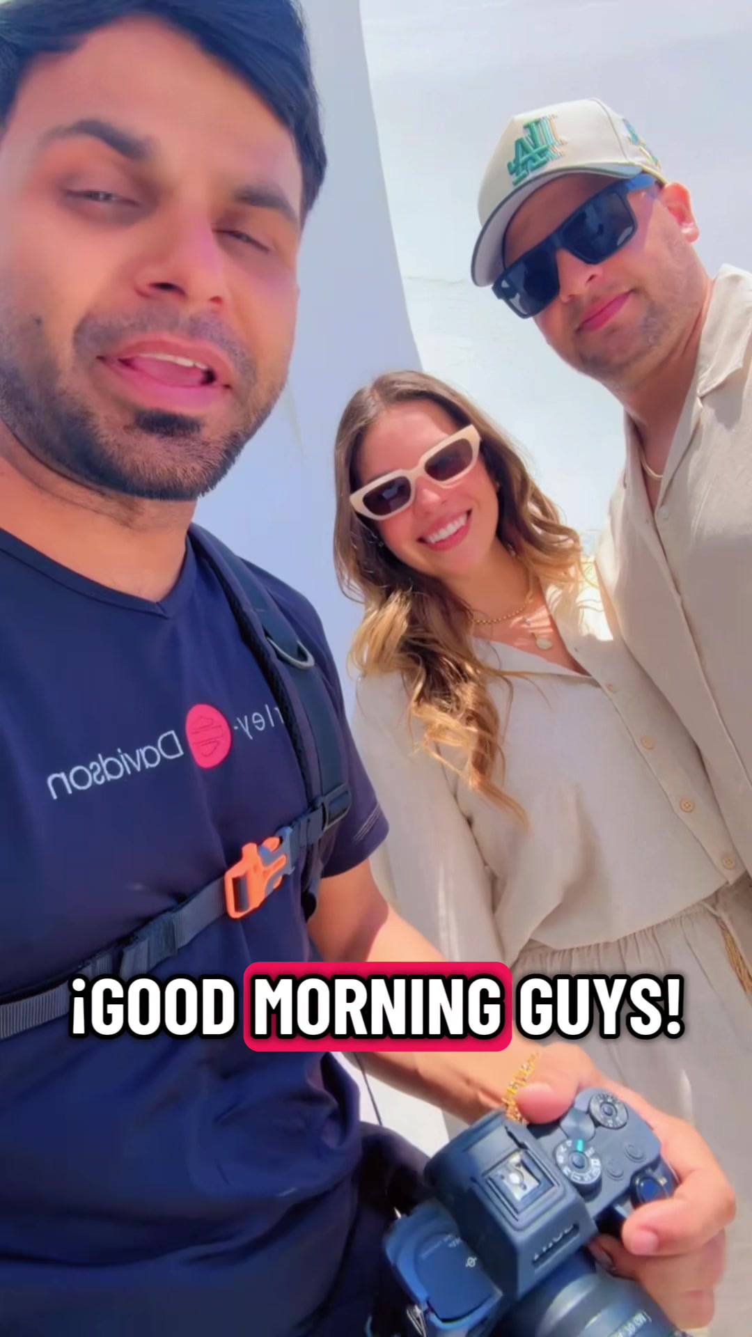 @WASEEM SANTORINI