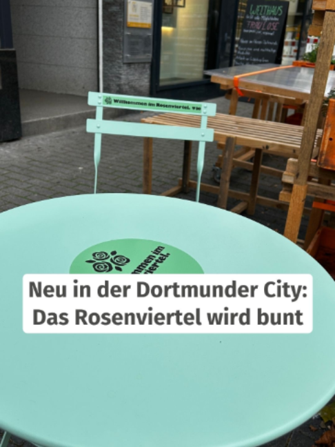@WochenDOsis | WAZ Dortmund