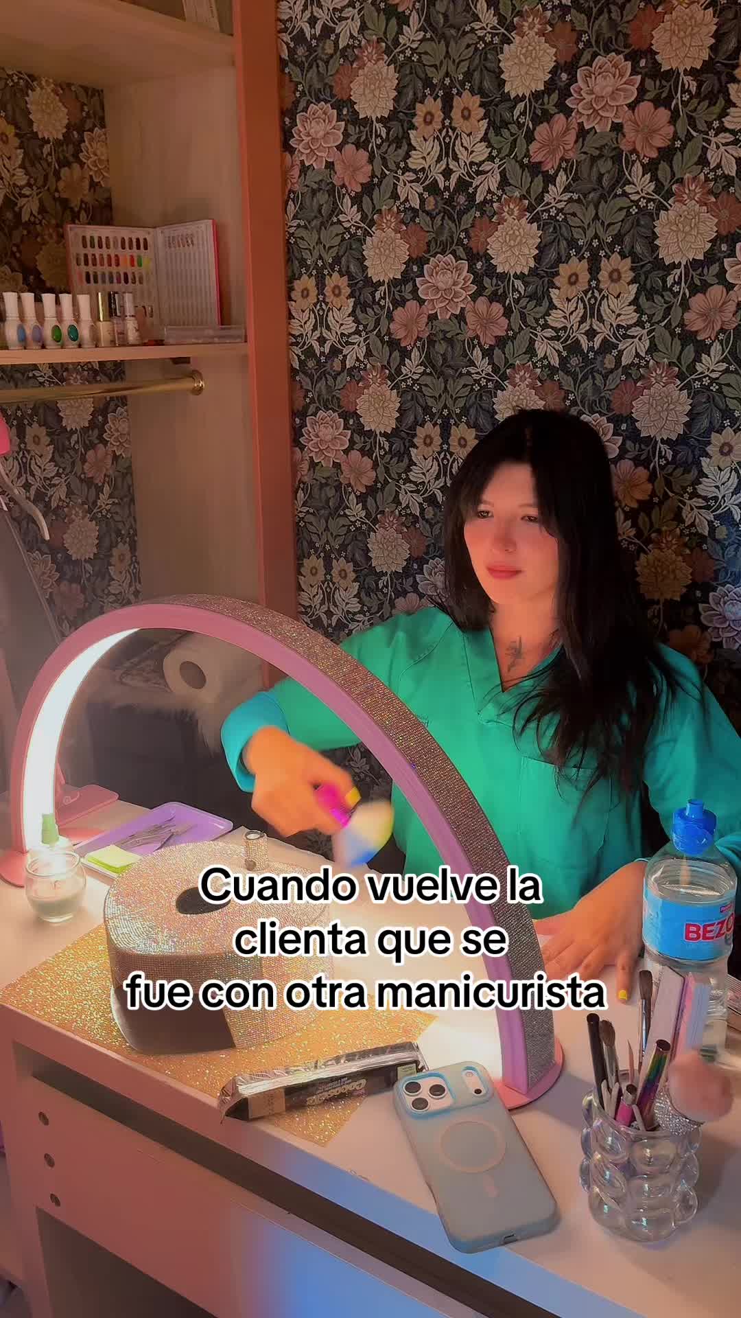 @Adriana Araujo