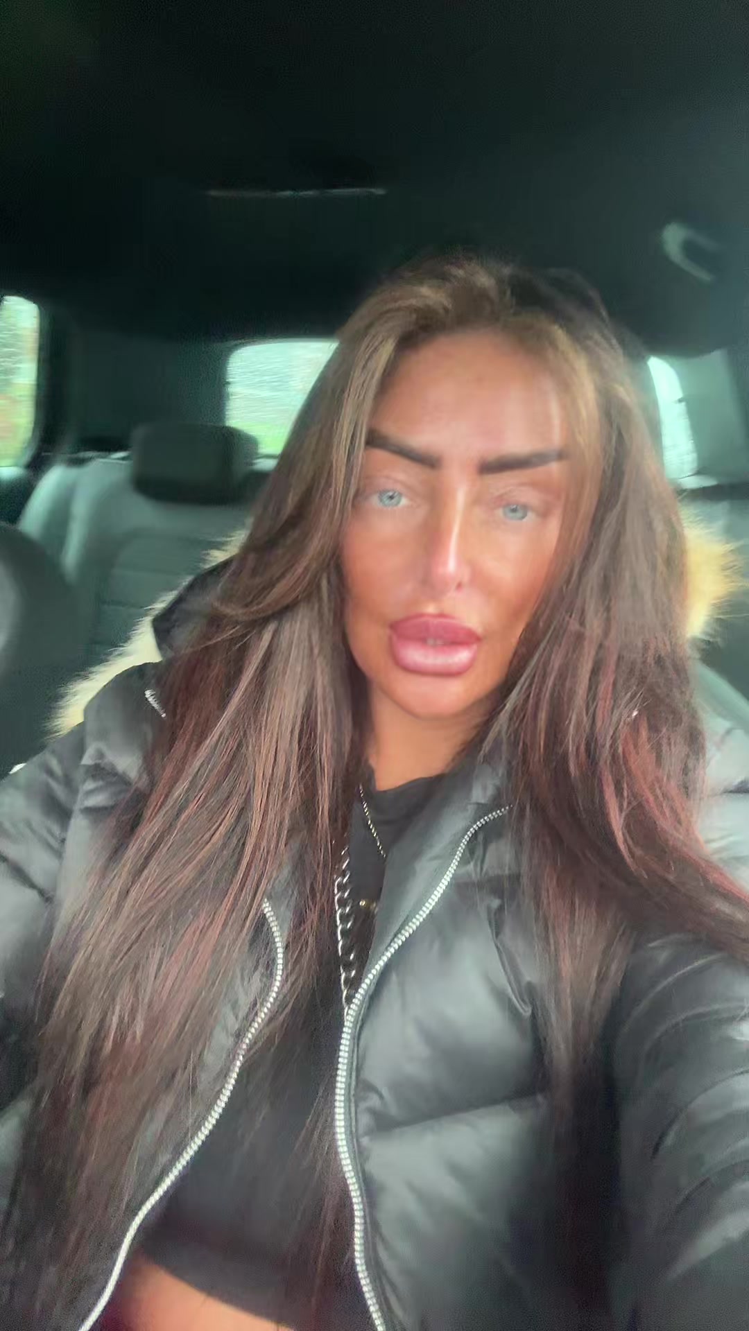 @Natalie louise MUA