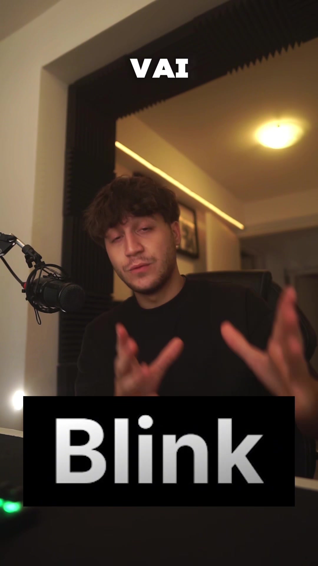 @Luca Chillau
