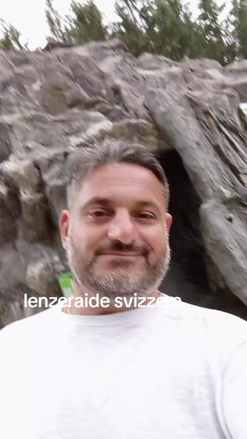 @gennaro magelli