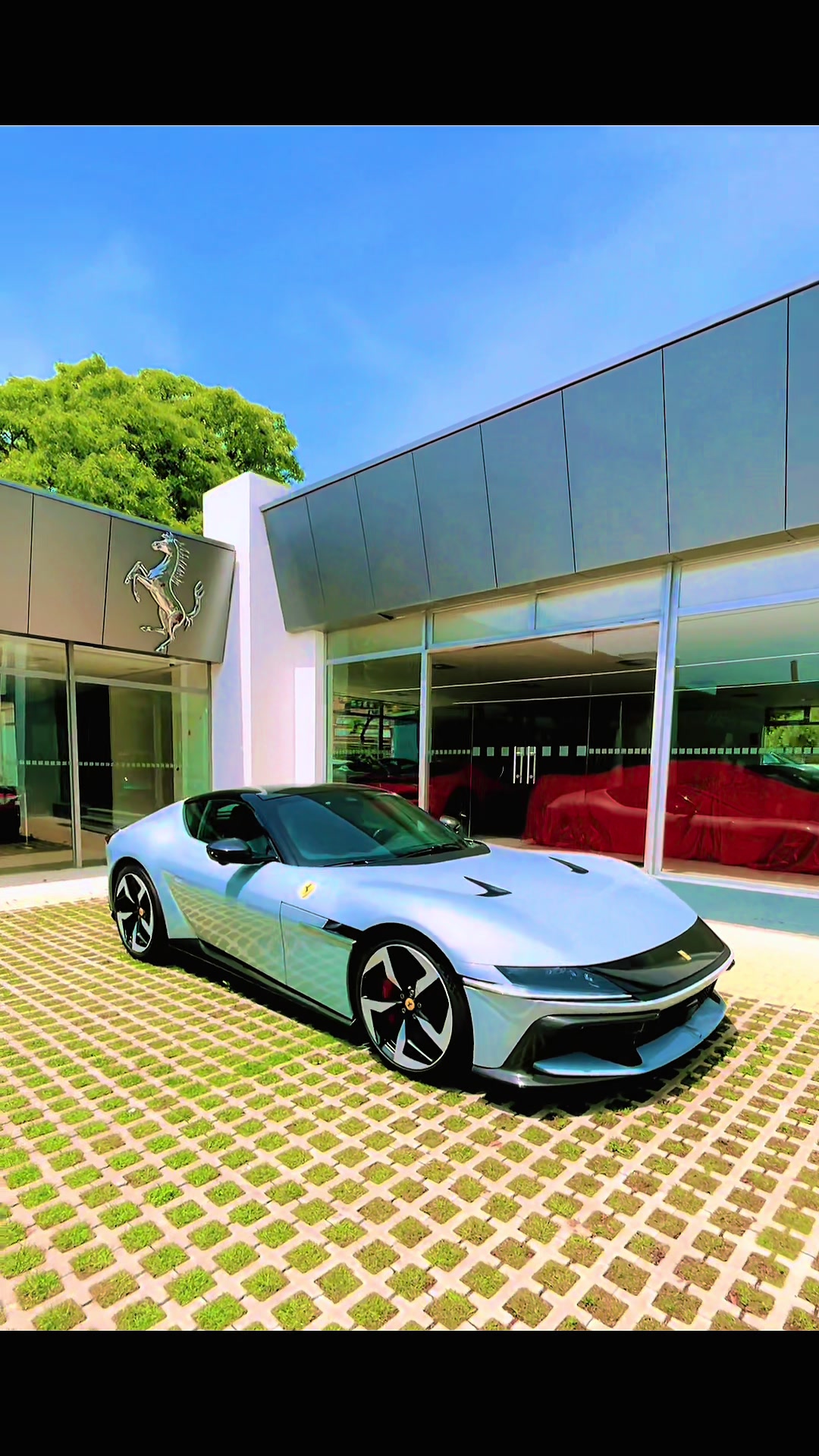 @El Niño Cars Spot Marbella