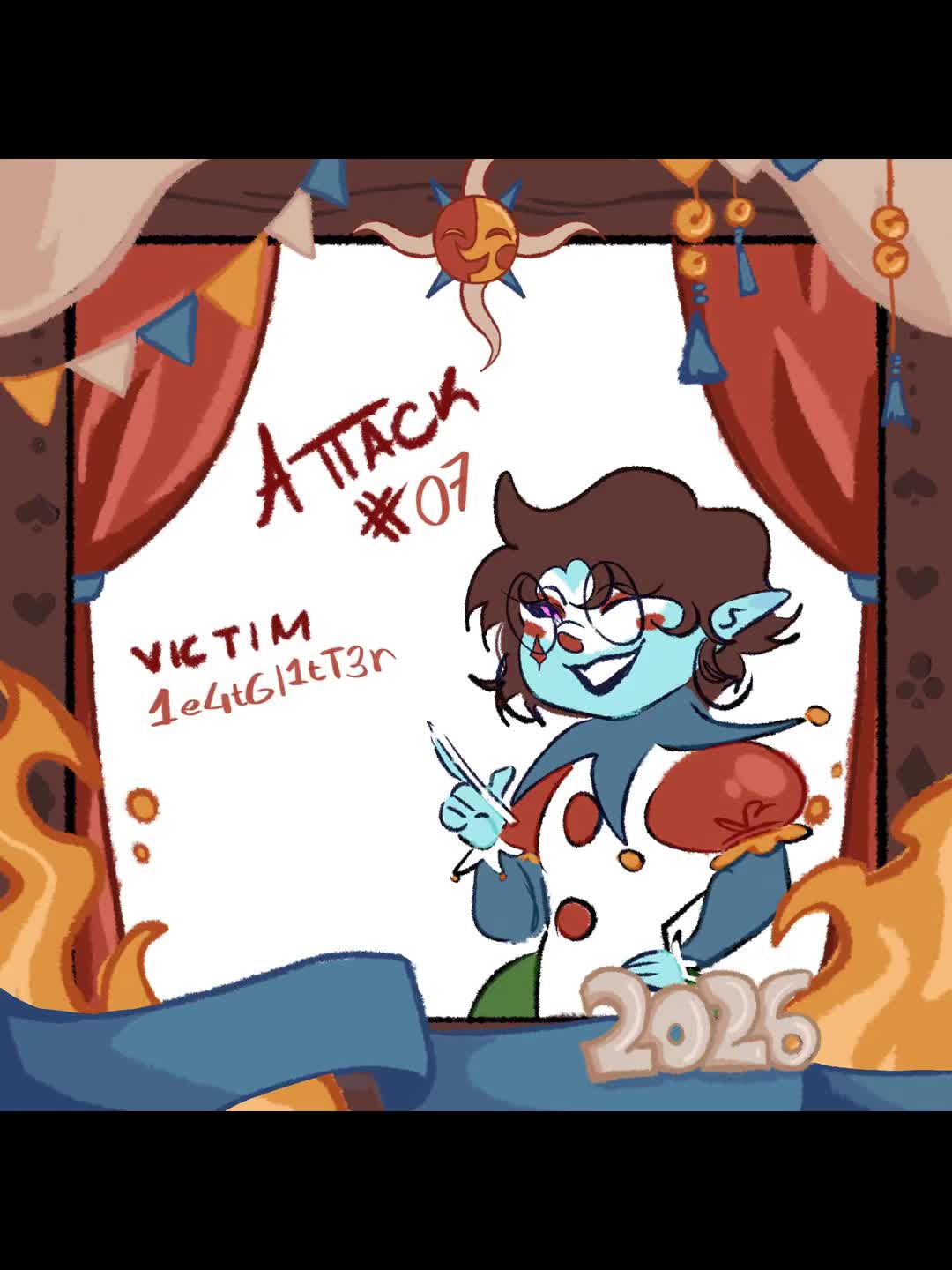 @SirIsaac🍉 || Commission open