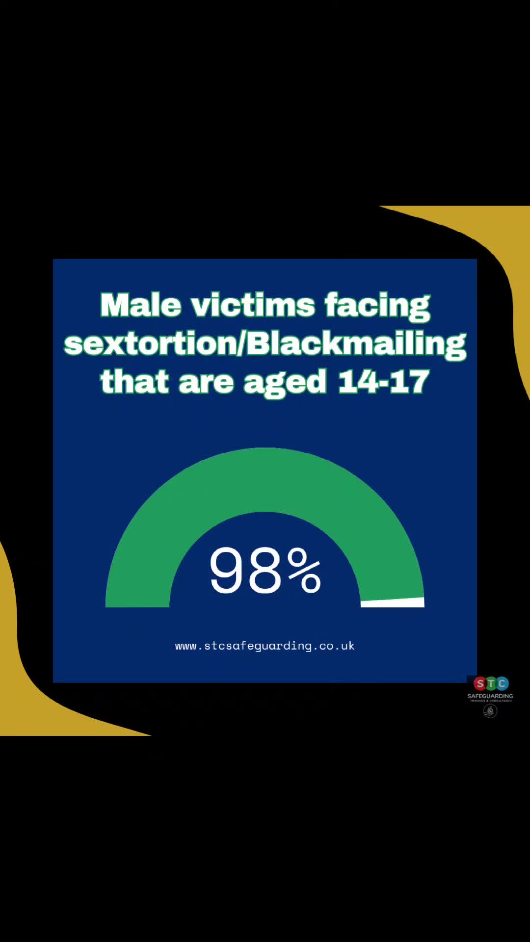 @Stcsafeguarding