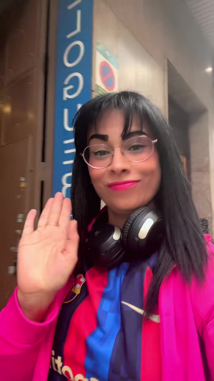 @Peluquería saralwarda